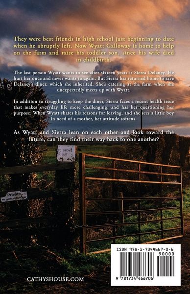 Produktbild: Her Billionaire Cowboy's Second Chance