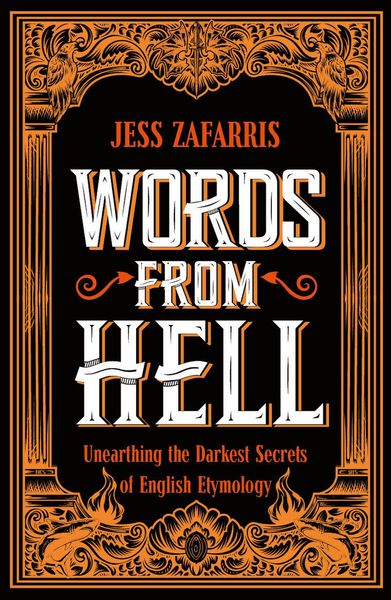 Produktbild: Words from Hell