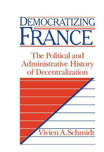 Produktbild: Democratizing France