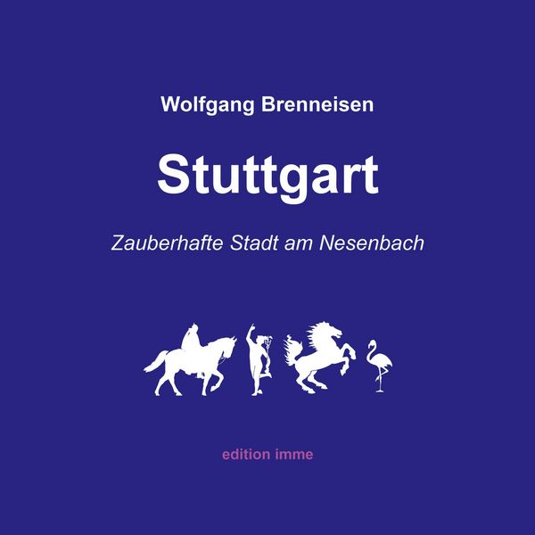 Produktbild: Stuttgart