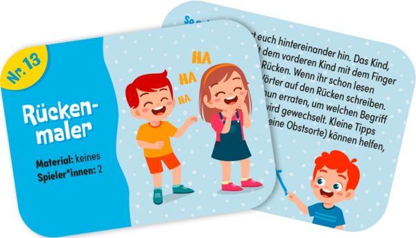 Produktbild: 25 Spiele f&uuml;r drinnen