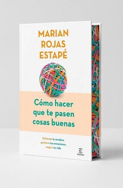 Produktbild: C&oacute;mo Hacer Que Te Pasen Cosas Buenas (Edici&oacute;n Especial) / How to Make Good Things Happen (Special Edition)