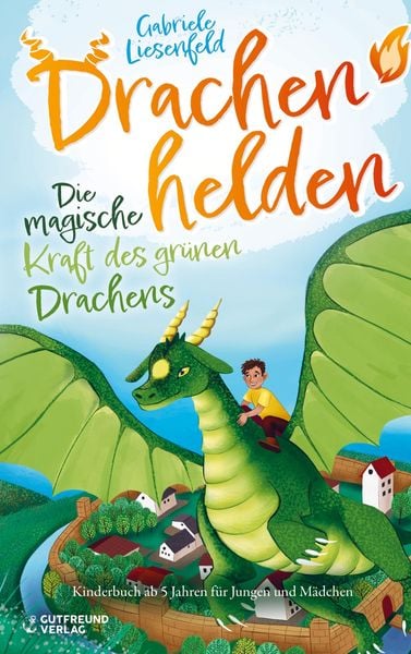 Produktbild: Drachenhelden