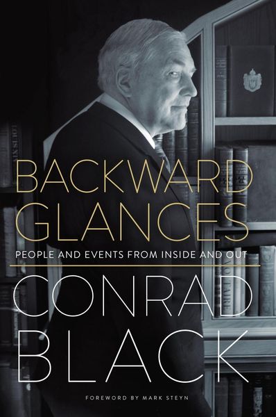 Produktbild: Backward Glances
