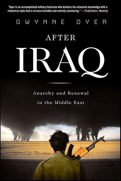 Produktbild: After Iraq