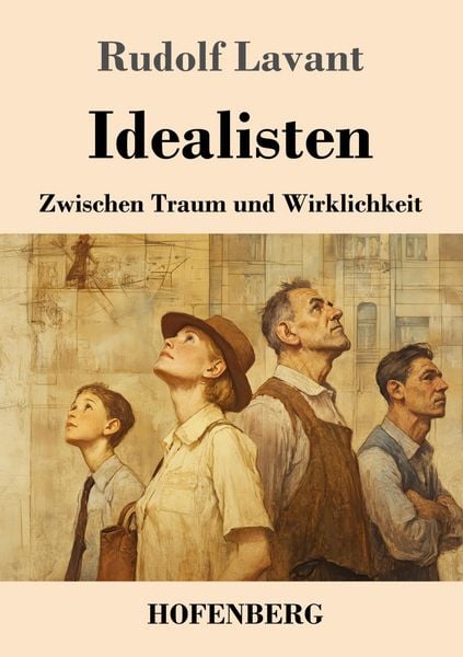 Produktbild: Idealisten