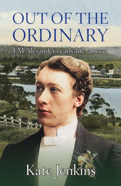 Produktbild: Out of the Ordinary