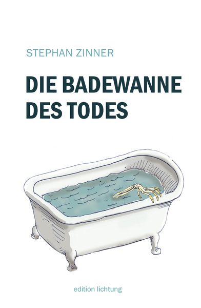 Produktbild: Die Badewanne des Todes