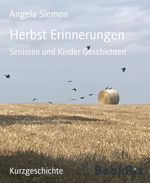 Produktbild: Herbst Erinnerungen
