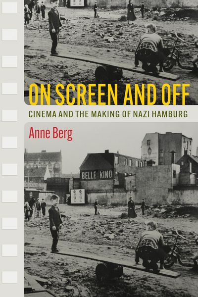 Produktbild: On Screen and Off
