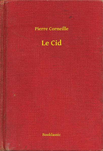 Produktbild: Le Cid