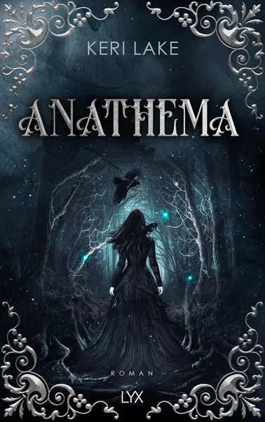 Produktbild: Anathema