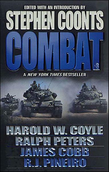 Produktbild: Combat #3