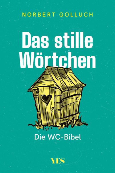 Produktbild: Das stille W&ouml;rtchen