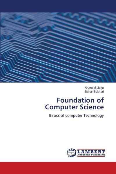 Produktbild: Foundation of Computer Science