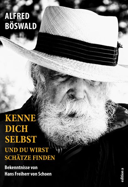 Produktbild: Kenne dich selbst und du wirst Sch&auml;tze finden