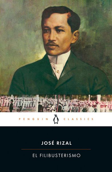 Produktbild: El Filibusterismo