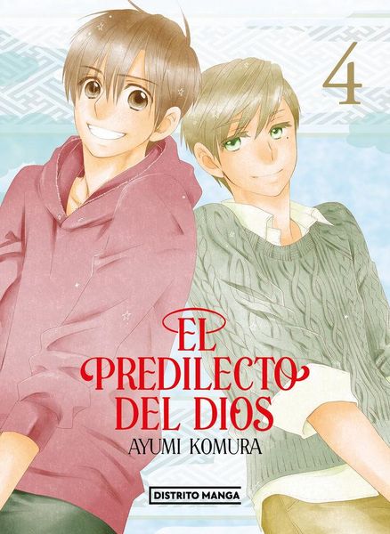 Produktbild: El predilecto del Dios 4