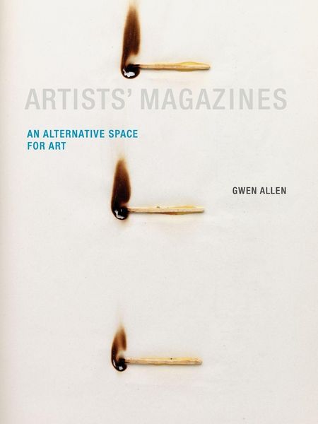 Produktbild: Artists' Magazines