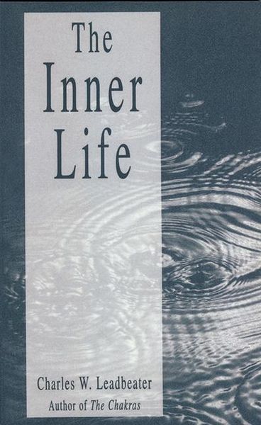 Produktbild: The Inner Life