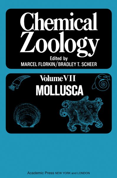 Produktbild: Mollusca