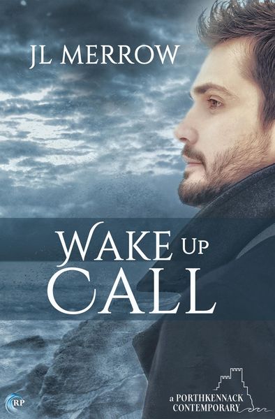 Produktbild: Wake Up Call (Porthkennack, #1)