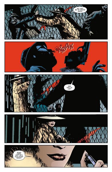 Produktbild: Deadpool Pulp