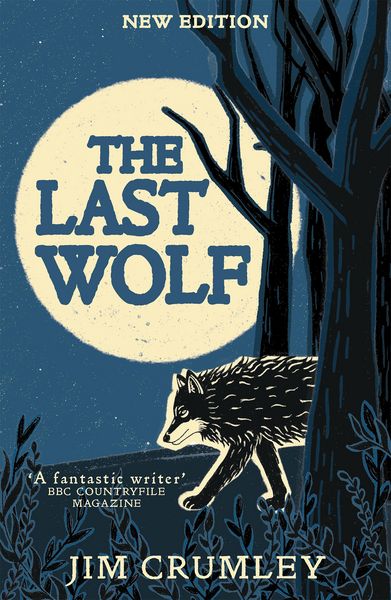 Produktbild: The Last Wolf