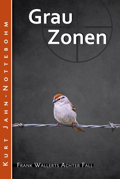 Produktbild: Grauzonen