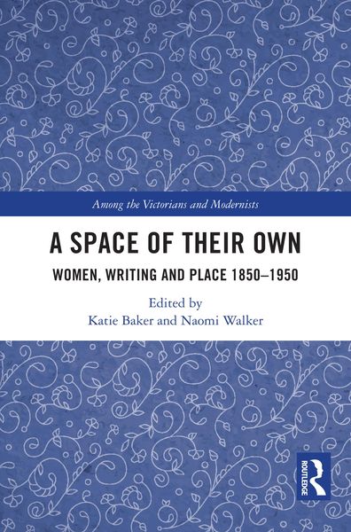 Produktbild: A Space of Their Own