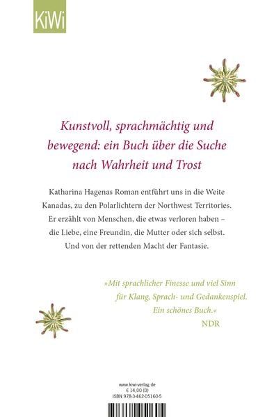 Produktbild: Das Ger&auml;usch des Lichts