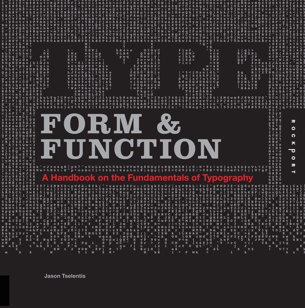 Produktbild: Type Form & Function