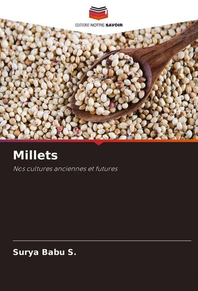 Produktbild: Millets