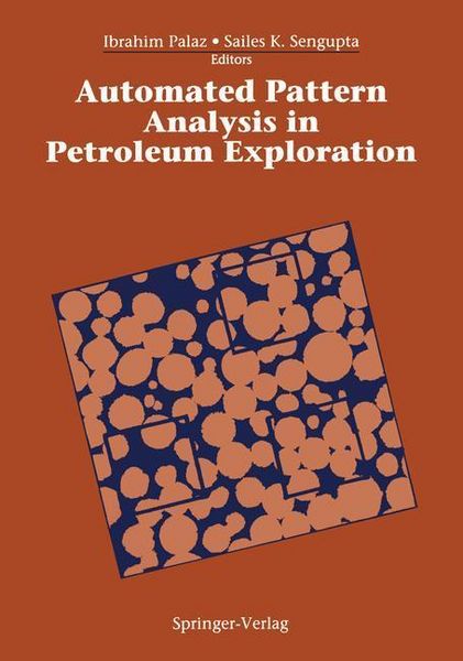 Produktbild: Automated Pattern Analysis in Petroleum Exploration