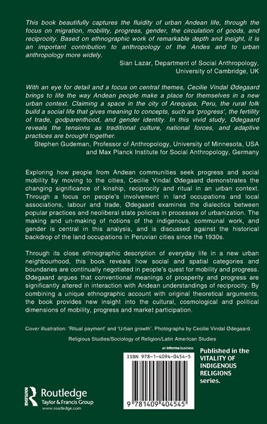 Produktbild: Mobility, Markets and Indigenous Socialities