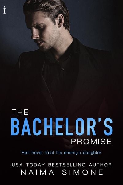 Produktbild: The Bachelor's Promise