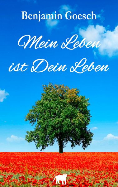 Produktbild: Mein Leben ist Dein Leben
