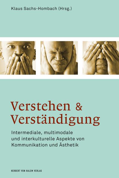 Produktbild: Verstehen und Verst&auml;ndigung