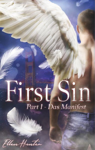 Produktbild: First Sin