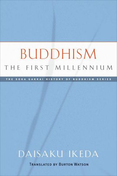 Produktbild: Buddhism