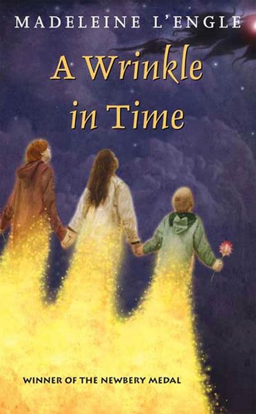 Produktbild: A Wrinkle in Time
