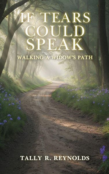 Produktbild: If Tears Could Speak