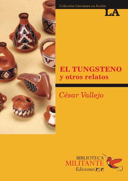 Produktbild: El Tungsteno