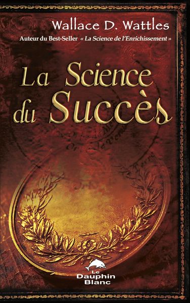 Produktbild: La science du succes