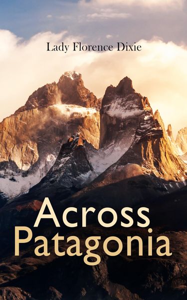 Produktbild: Across Patagonia