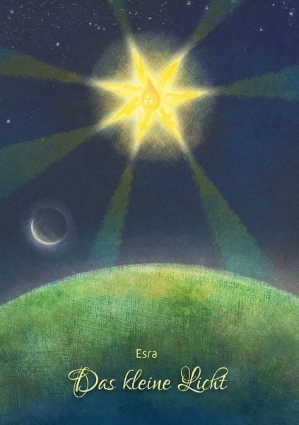 Produktbild: Das Kleine Licht