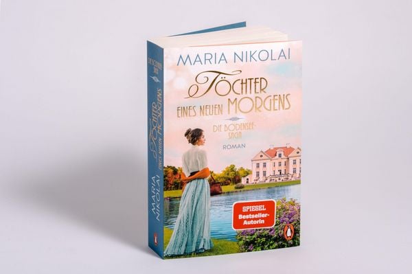 Produktbild: T&ouml;chter eines neuen Morgens