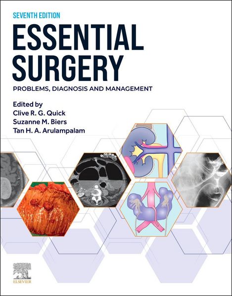 Produktbild: Essential Surgery