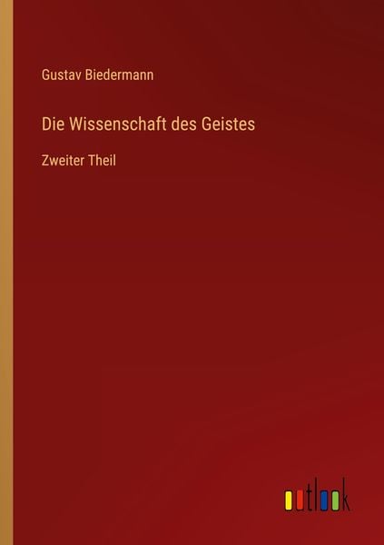 Produktbild: Die Wissenschaft des Geistes