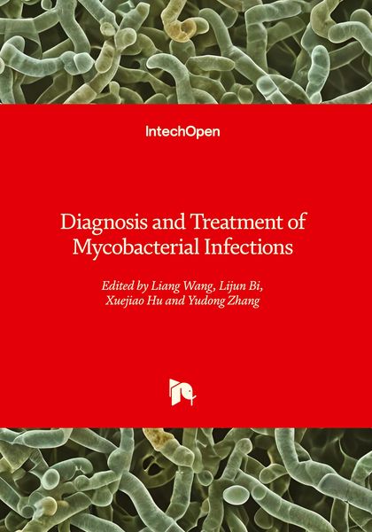 Produktbild: Diagnosis and Treatment of Mycobacterial Infections